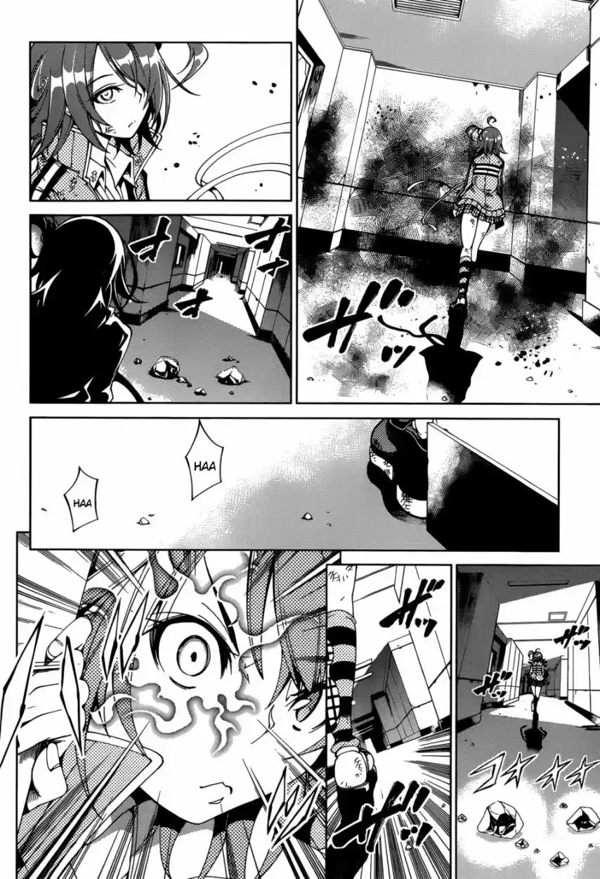 Rising x Rydeen (2012) - Capítulo 22 - Página 8 - LectorTMOo