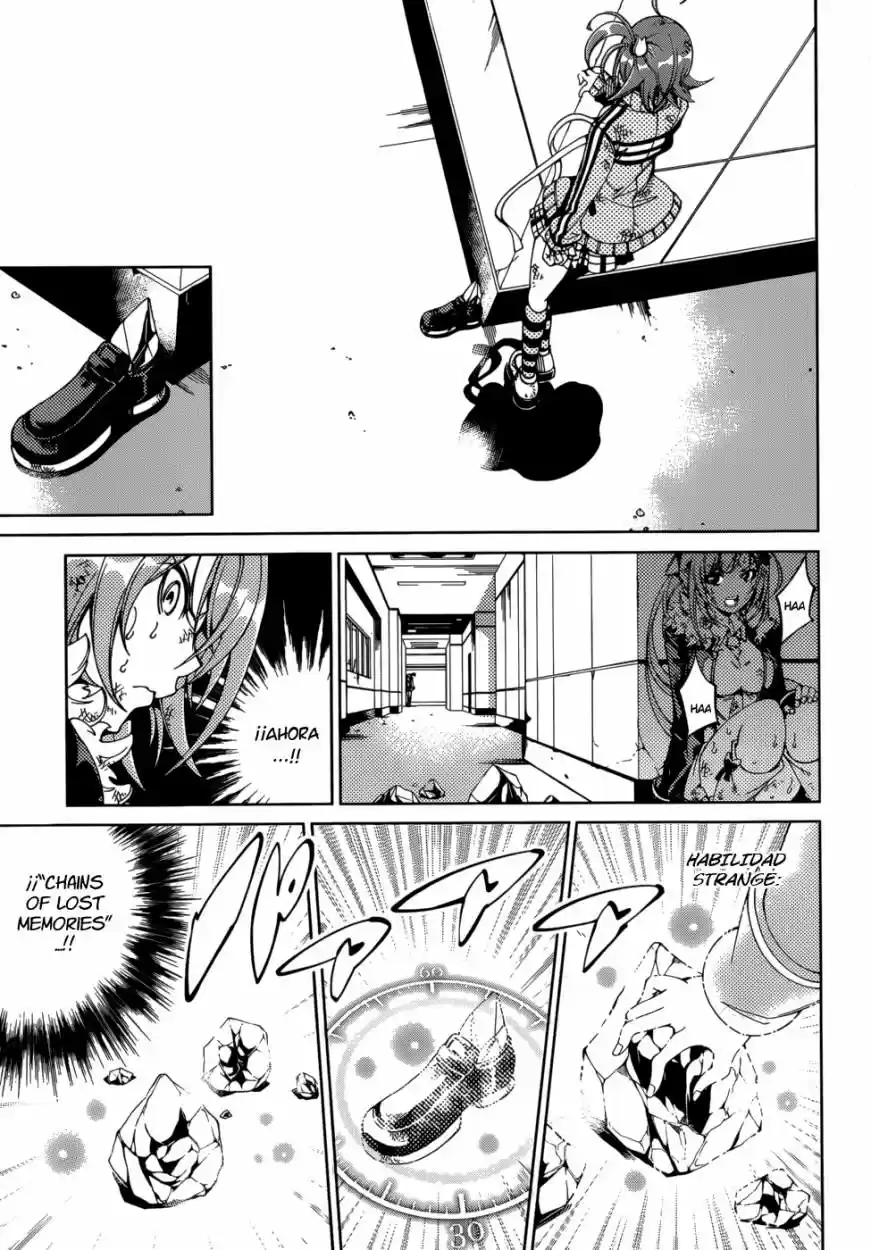 Rising x Rydeen (2012) - Capítulo 22 - Página 9 - LectorTMOo