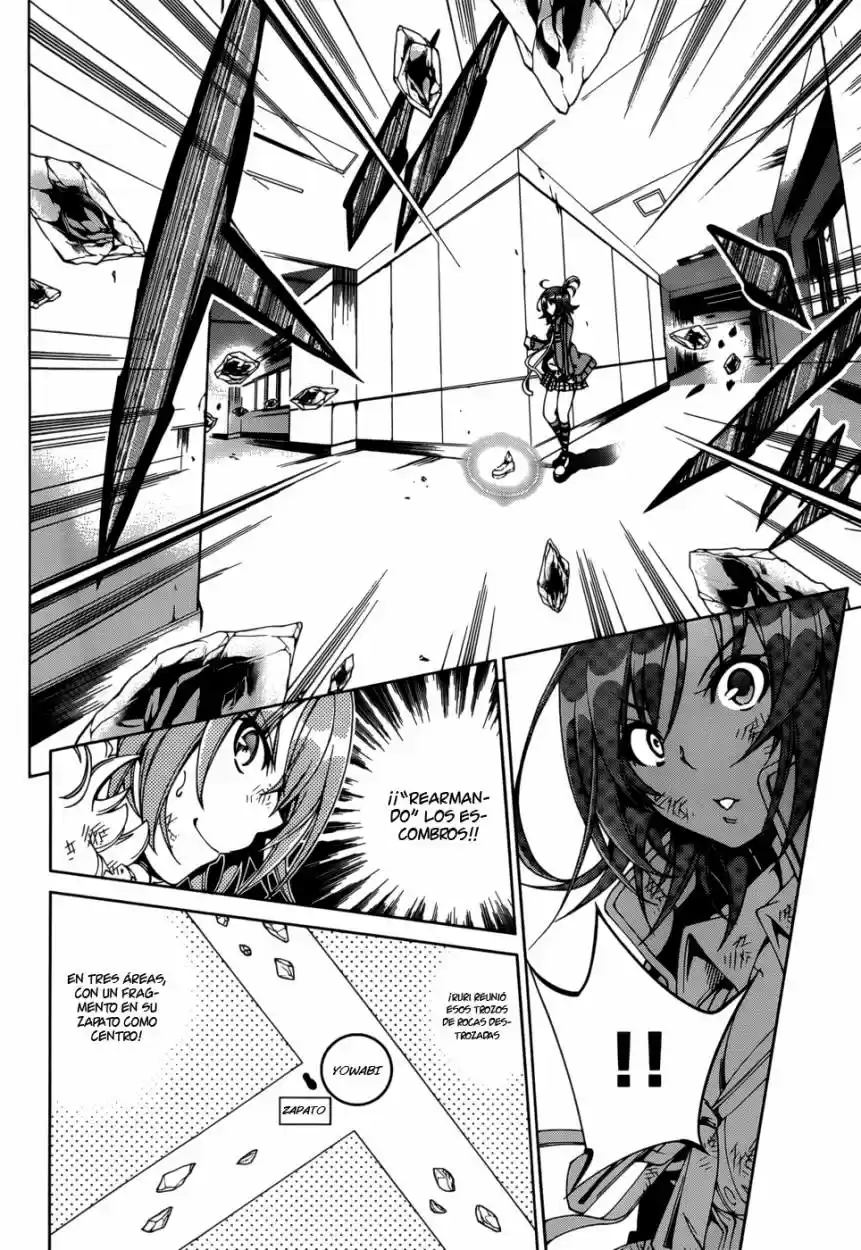 Rising x Rydeen (2012) - Capítulo 22 - Página 10 - LectorTMOo