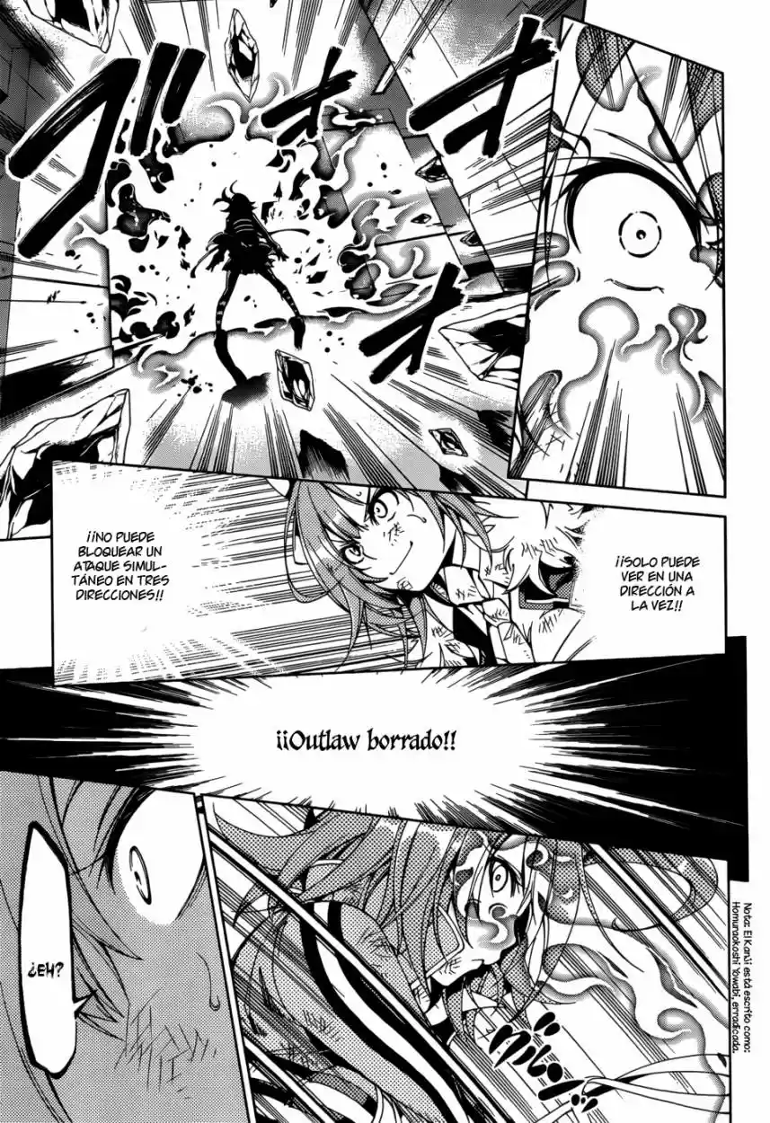 Rising x Rydeen (2012) - Capítulo 22 - Página 11 - LectorTMOo