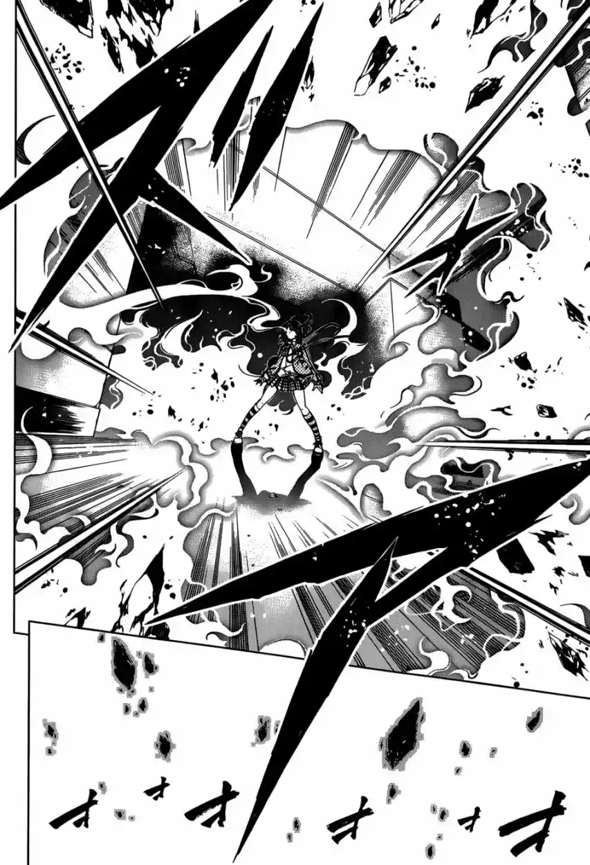 Rising x Rydeen (2012) - Capítulo 22 - Página 12 - LectorTMOo