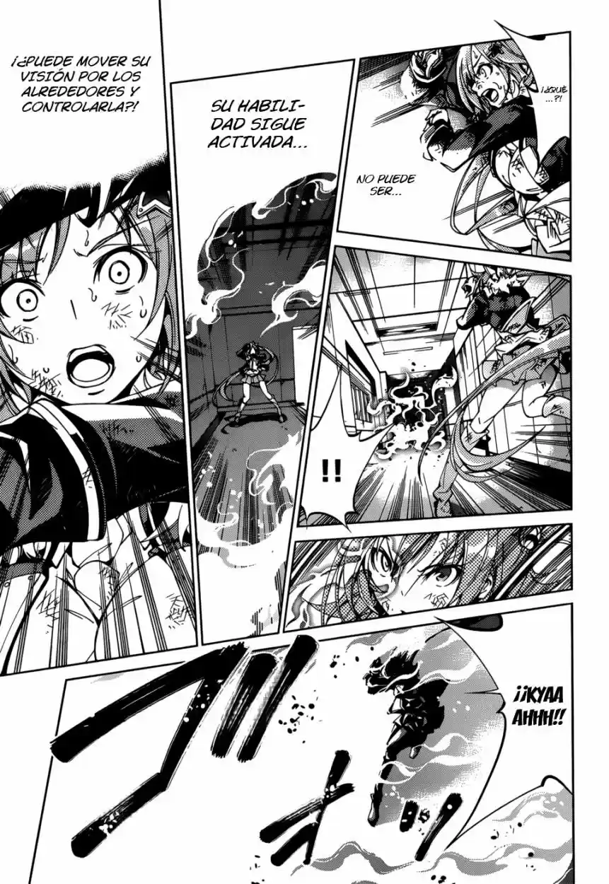 Rising x Rydeen (2012) - Capítulo 22 - Página 13 - LectorTMOo