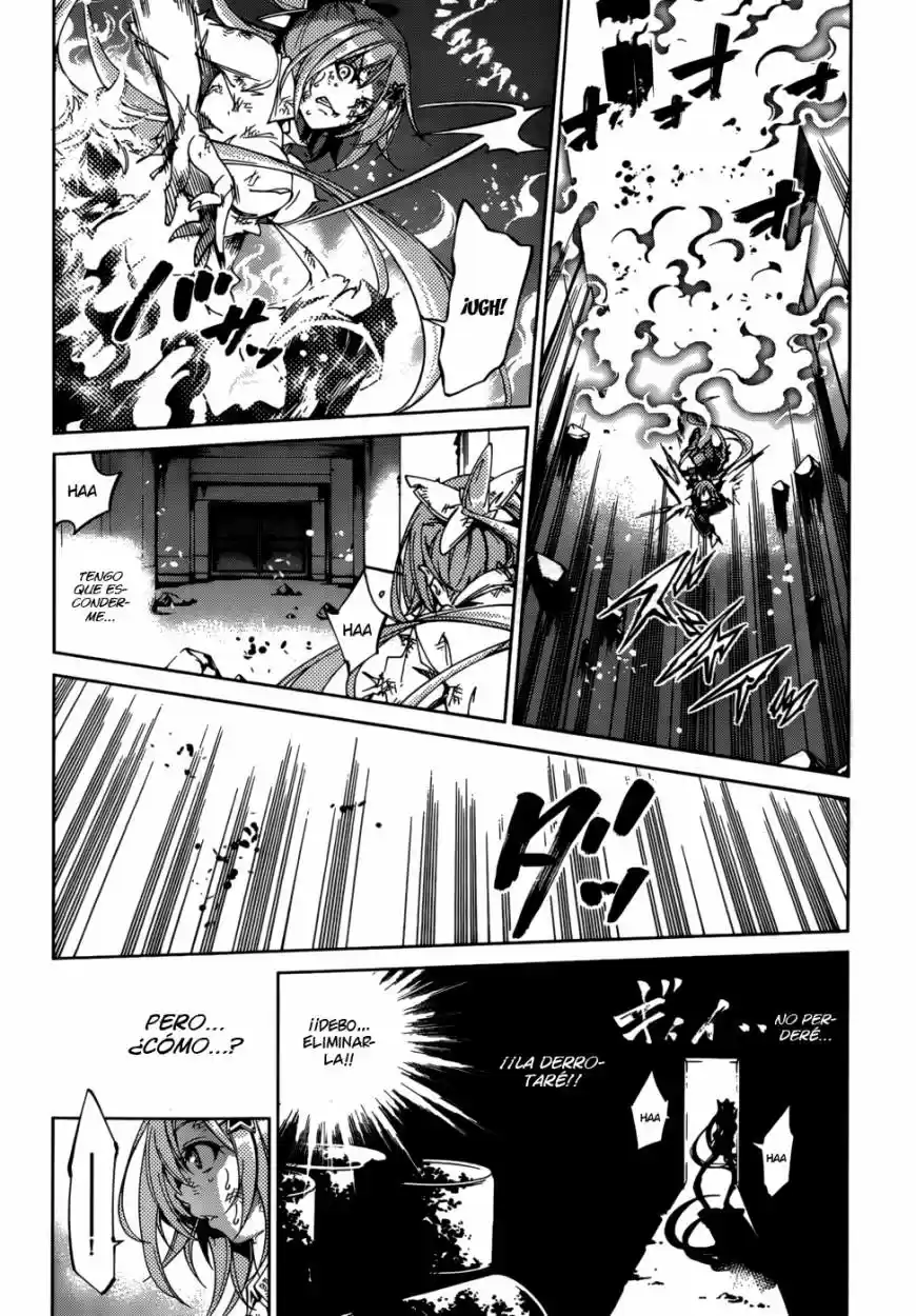 Rising x Rydeen (2012) - Capítulo 22 - Página 14 - LectorTMOo
