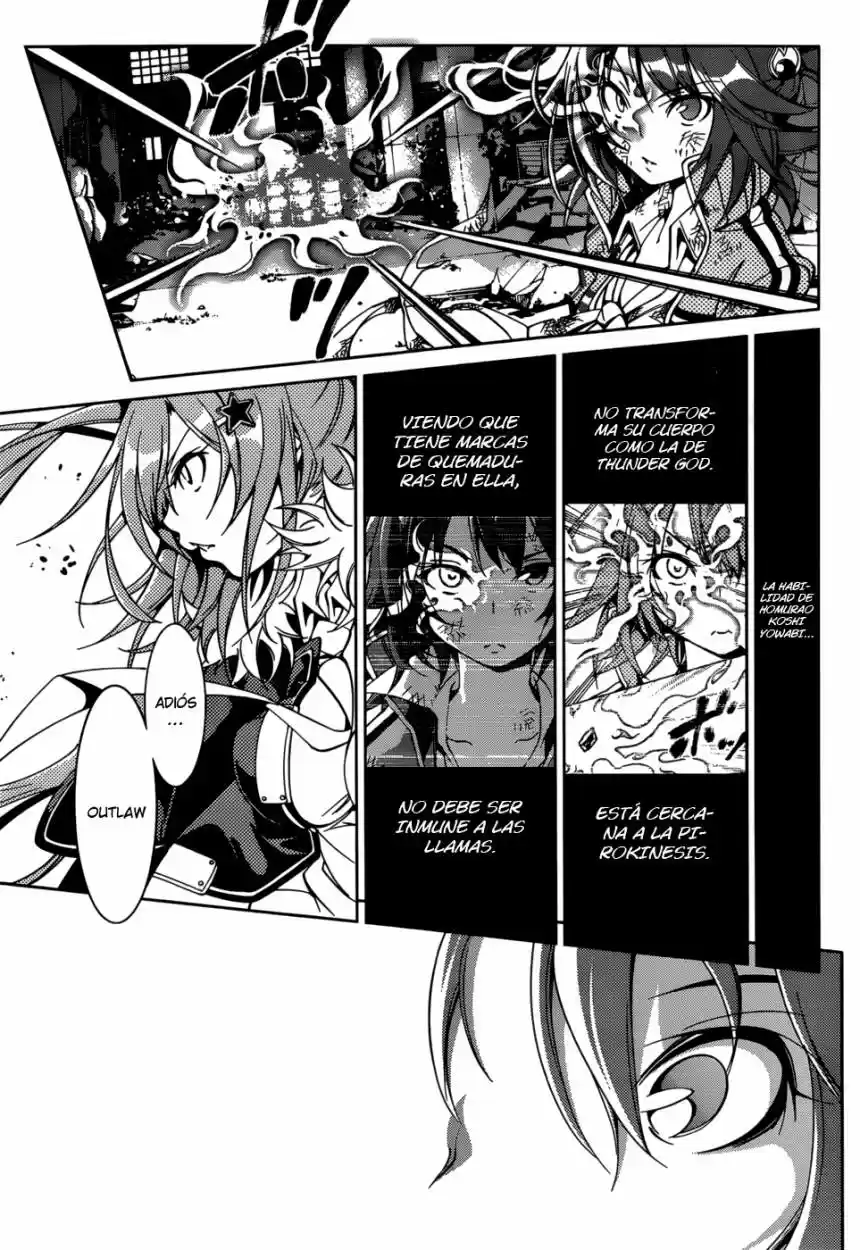 Rising x Rydeen (2012) - Capítulo 22 - Página 19 - LectorTMOo