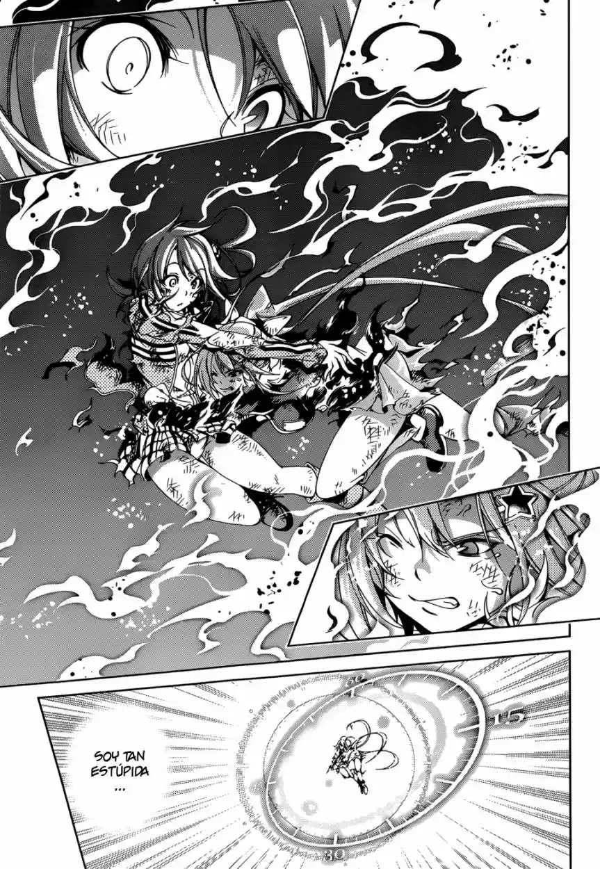 Rising x Rydeen (2012) - Capítulo 22 - Página 21 - LectorTMOo