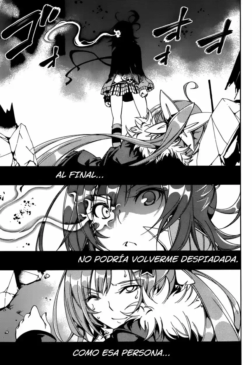 Rising x Rydeen (2012) - Capítulo 22 - Página 23 - LectorTMOo