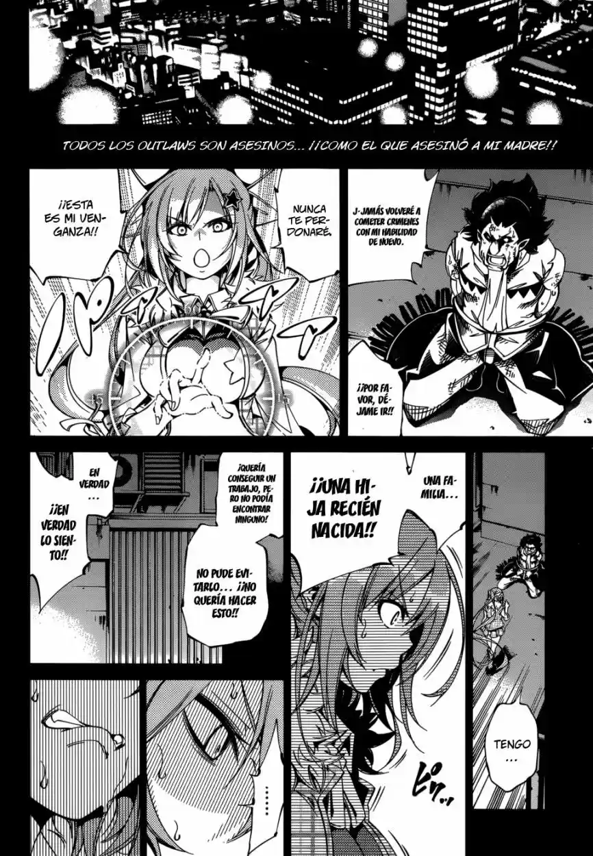 Rising x Rydeen (2012) - Capítulo 22 - Página 24 - LectorTMOo