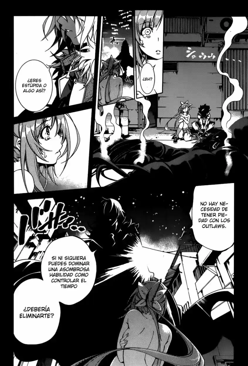 Rising x Rydeen (2012) - Capítulo 22 - Página 26 - LectorTMOo