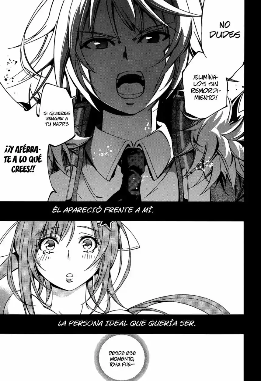 Rising x Rydeen (2012) - Capítulo 22 - Página 27 - LectorTMOo
