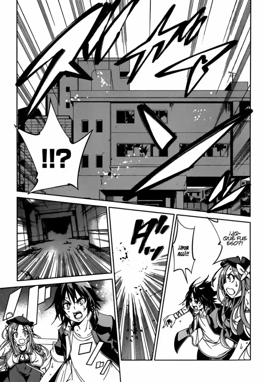 Rising x Rydeen (2012) - Capítulo 22 - Página 31 - LectorTMOo