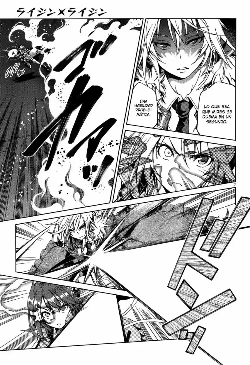 Rising x Rydeen (2012) - Capítulo 23 - Página 6 - LectorTMOo