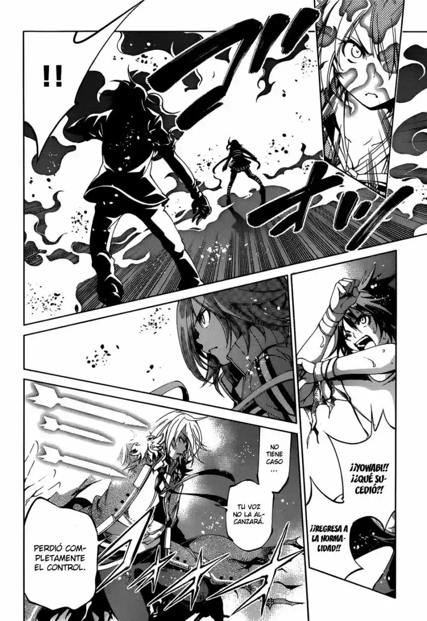 Rising x Rydeen (2012) - Capítulo 23 - Página 9 - LectorTMOo