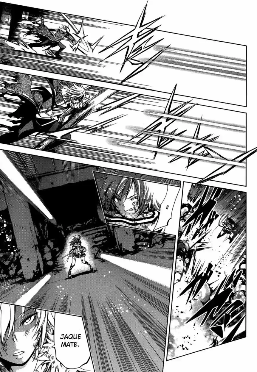 Rising x Rydeen (2012) - Capítulo 23 - Página 10 - LectorTMOo