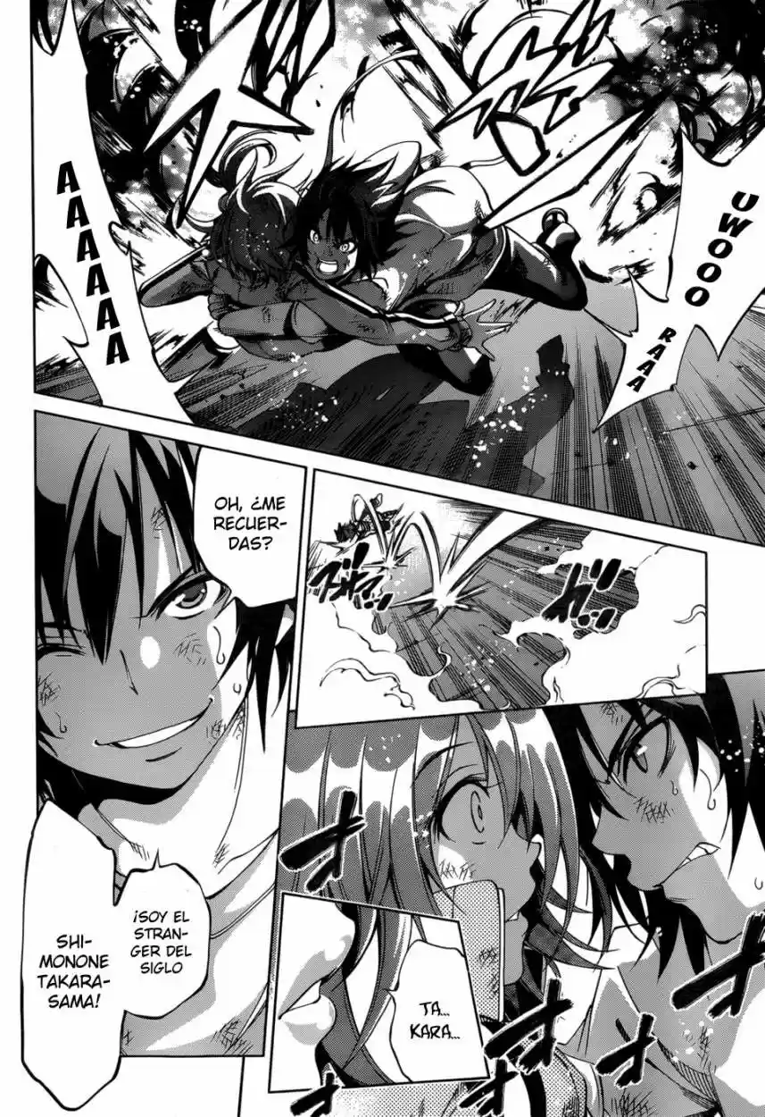 Rising x Rydeen (2012) - Capítulo 23 - Página 11 - LectorTMOo