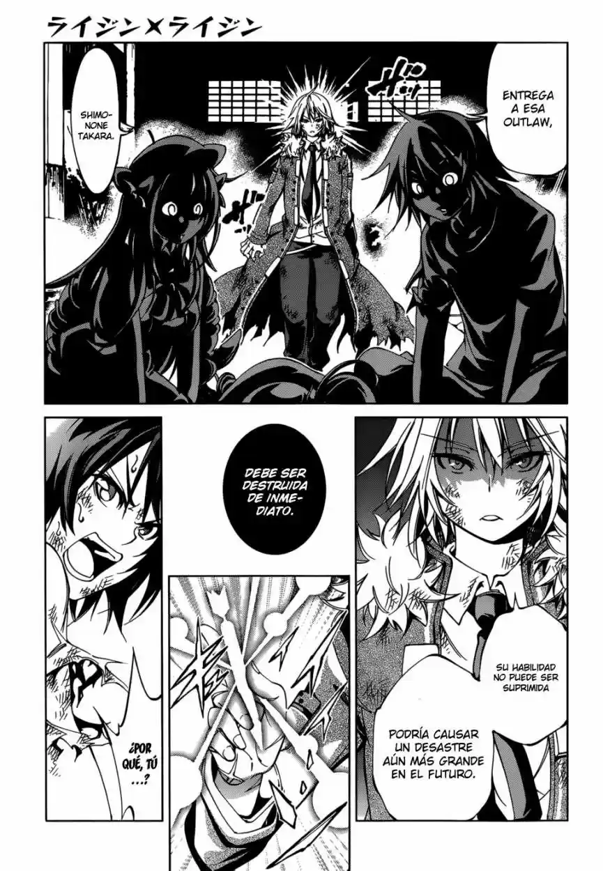 Rising x Rydeen (2012) - Capítulo 23 - Página 16 - LectorTMOo