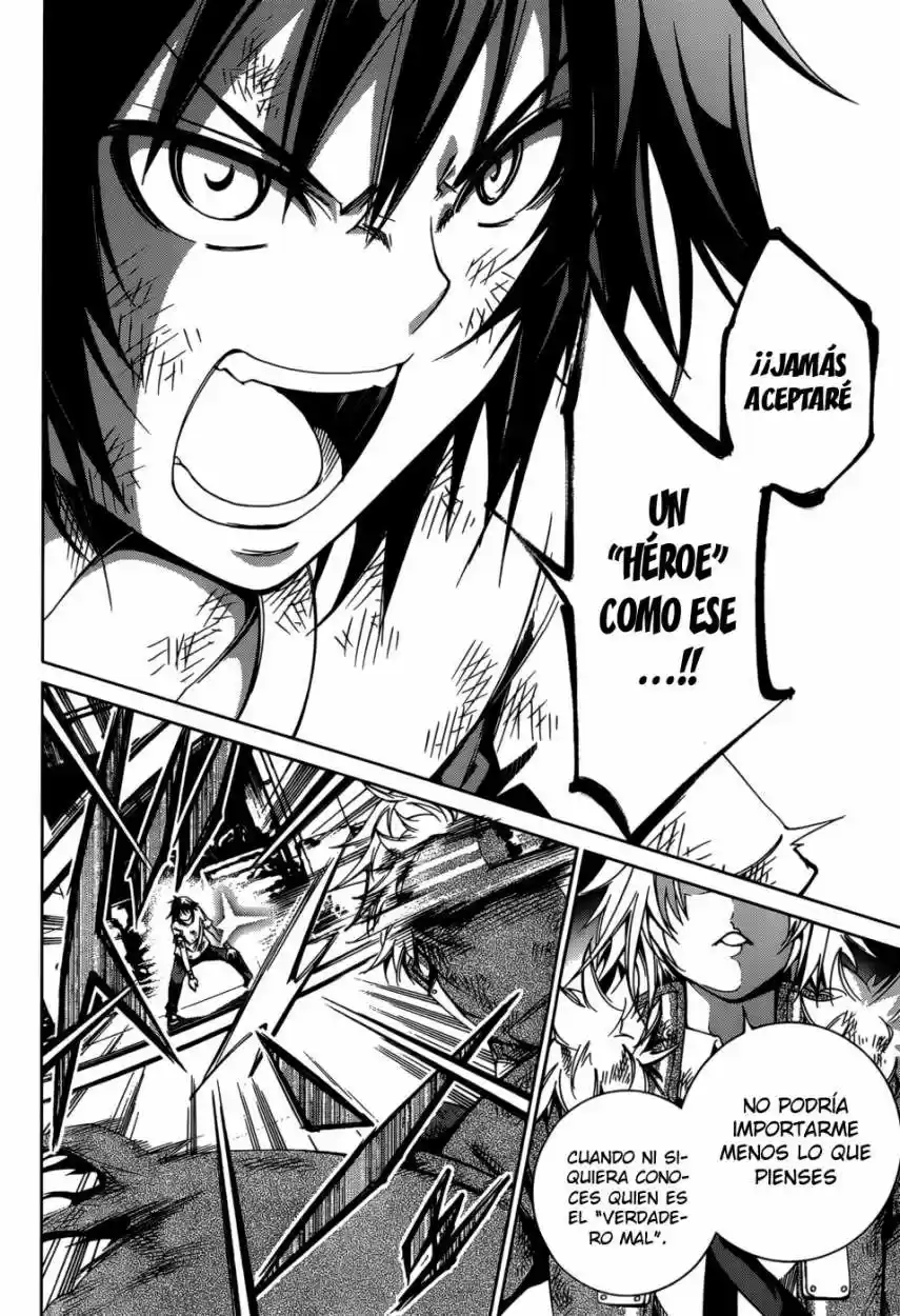 Rising x Rydeen (2012) - Capítulo 23 - Página 19 - LectorTMOo