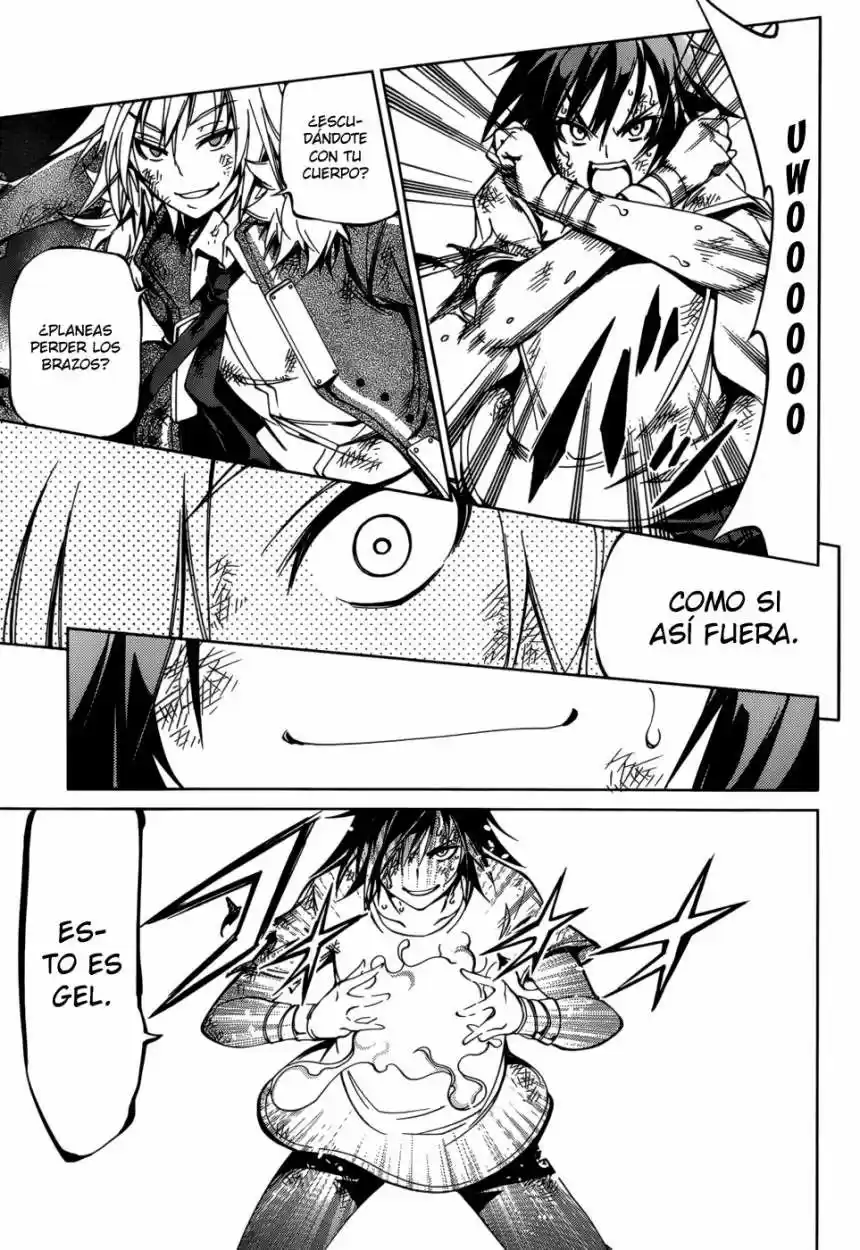 Rising x Rydeen (2012) - Capítulo 23 - Página 20 - LectorTMOo
