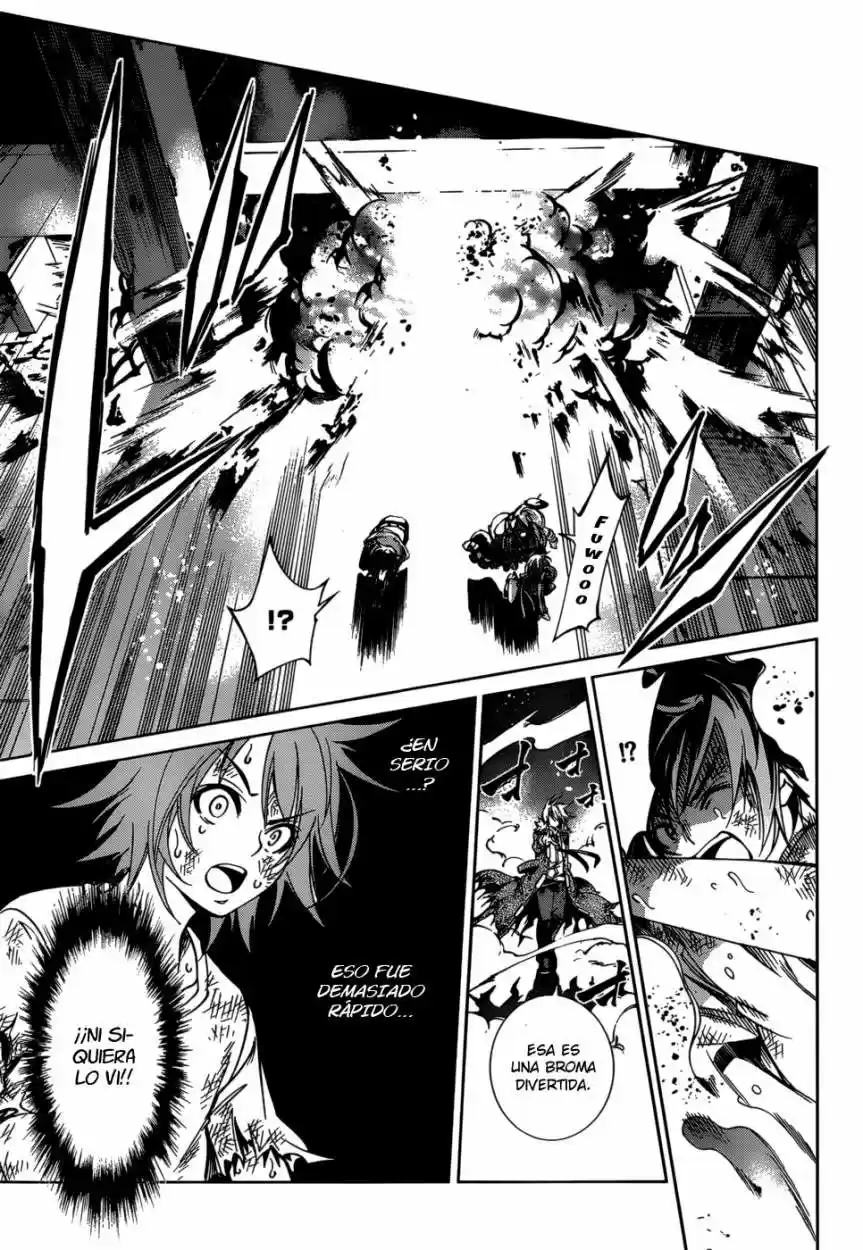 Rising x Rydeen (2012) - Capítulo 23 - Página 23 - LectorTMOo
