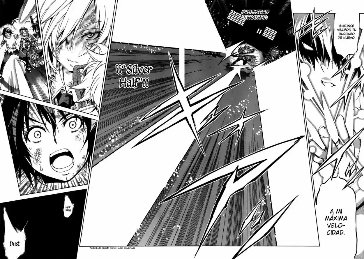 Rising x Rydeen (2012) - Capítulo 23 - Página 24 - LectorTMOo