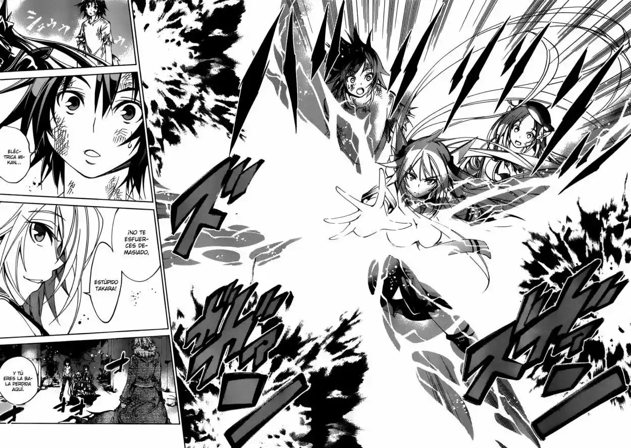 Rising x Rydeen (2012) - Capítulo 23 - Página 25 - LectorTMOo