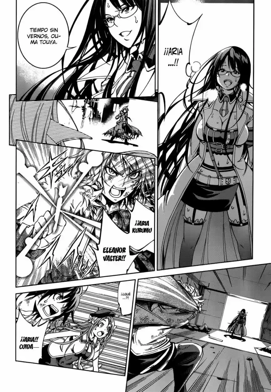 Rising x Rydeen (2012) - Capítulo 24 - Página 2 - LectorTMOo