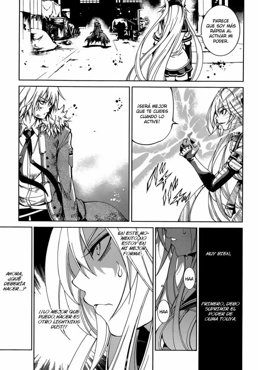 Rising x Rydeen (2012) - Capítulo 24 - Página 5 - LectorTMOo