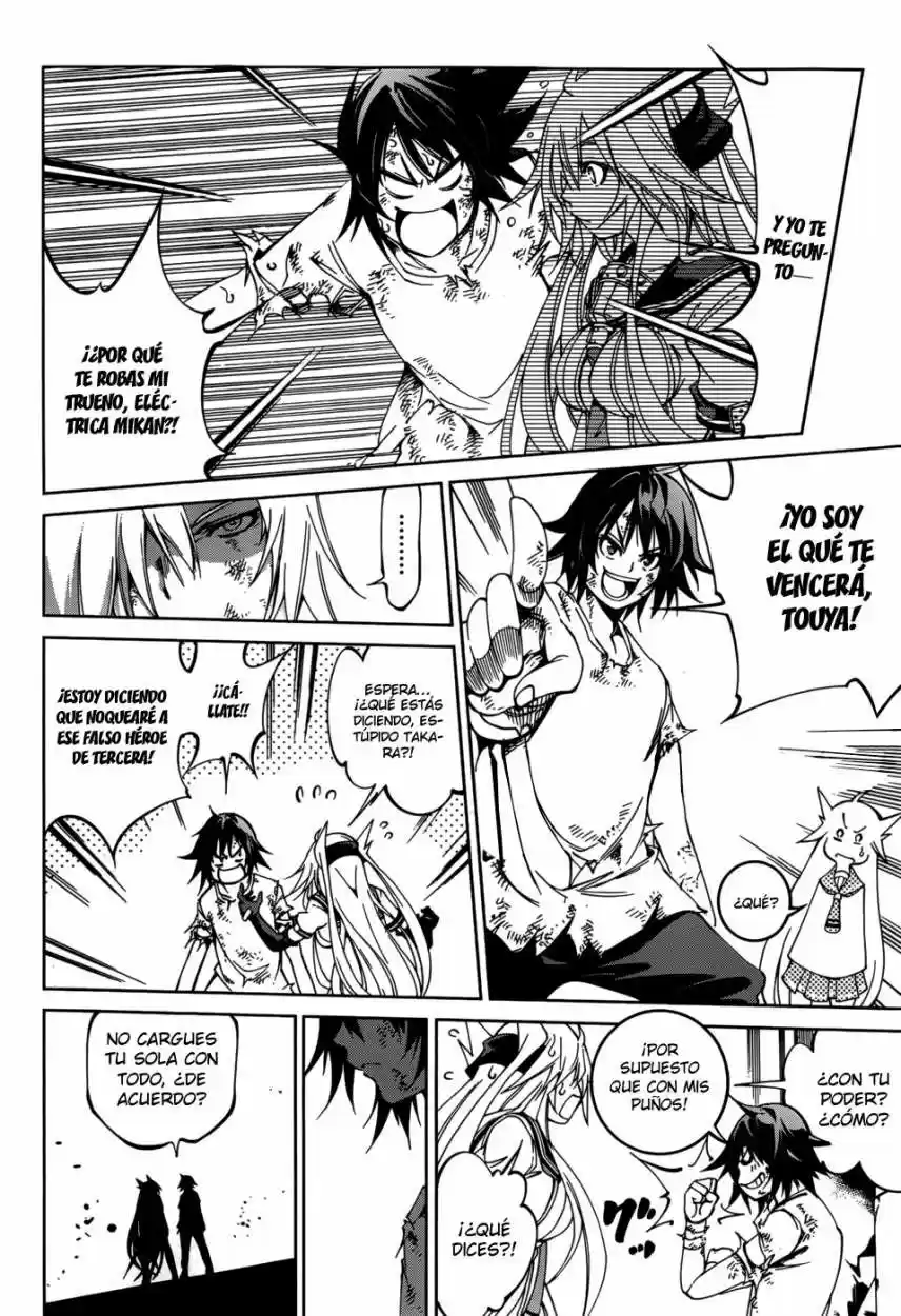 Rising x Rydeen (2012) - Capítulo 24 - Página 6 - LectorTMOo