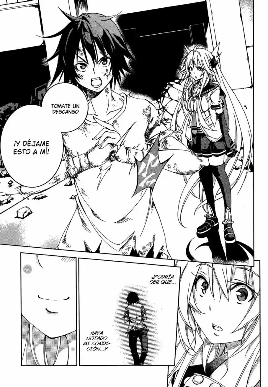 Rising x Rydeen (2012) - Capítulo 24 - Página 7 - LectorTMOo