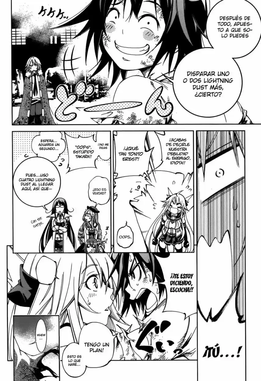 Rising x Rydeen (2012) - Capítulo 24 - Página 8 - LectorTMOo