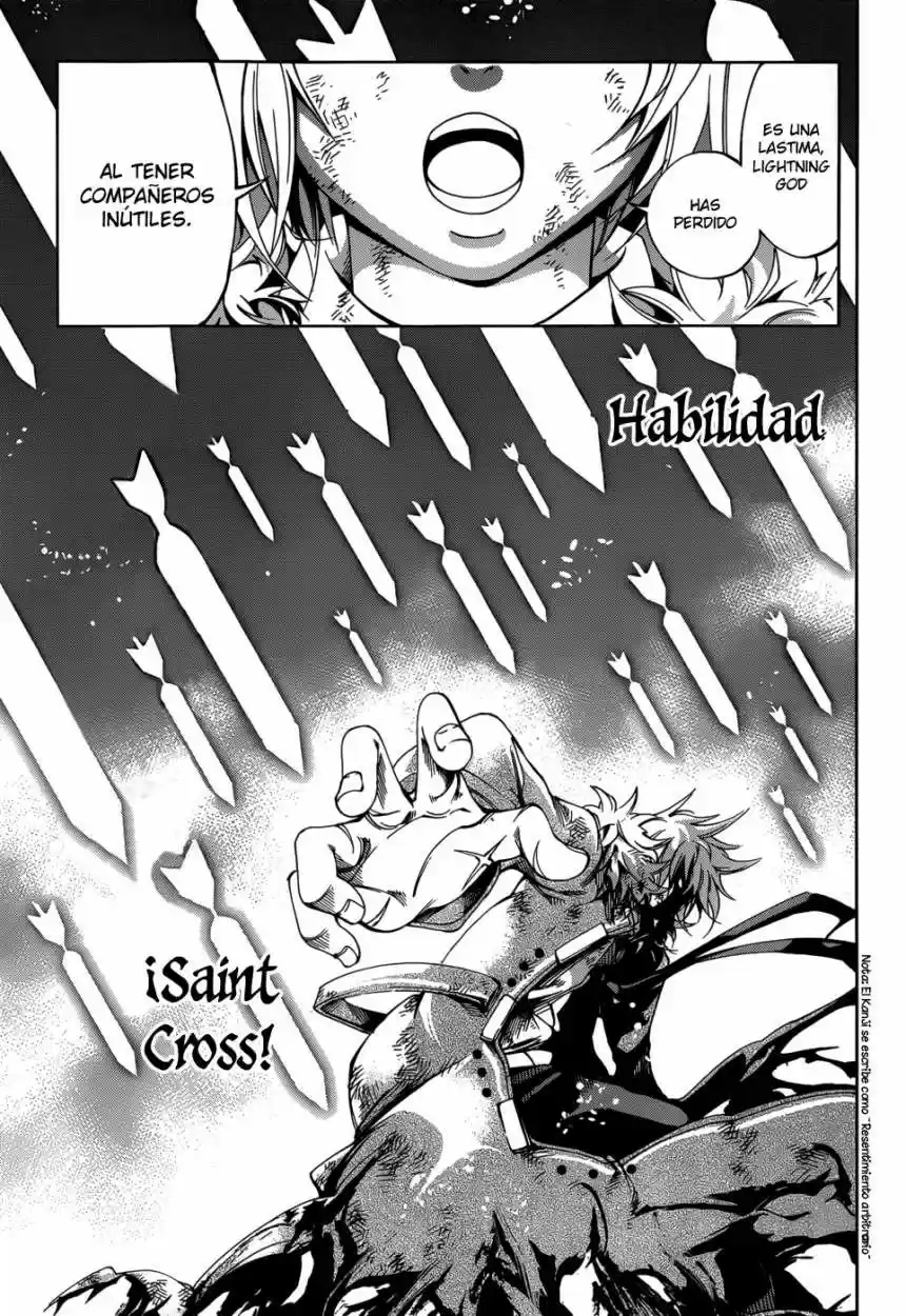 Rising x Rydeen (2012) - Capítulo 24 - Página 9 - LectorTMOo