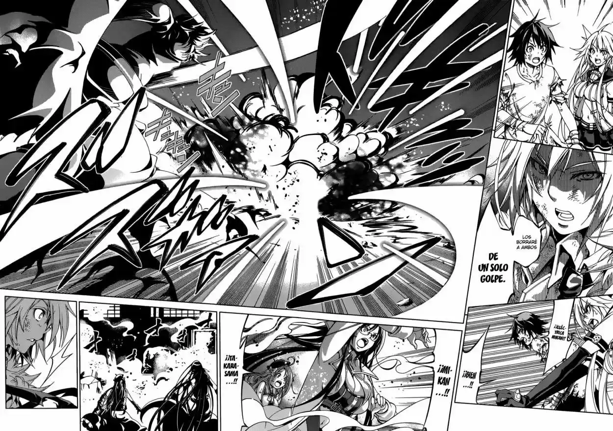 Rising x Rydeen (2012) - Capítulo 24 - Página 10 - LectorTMOo