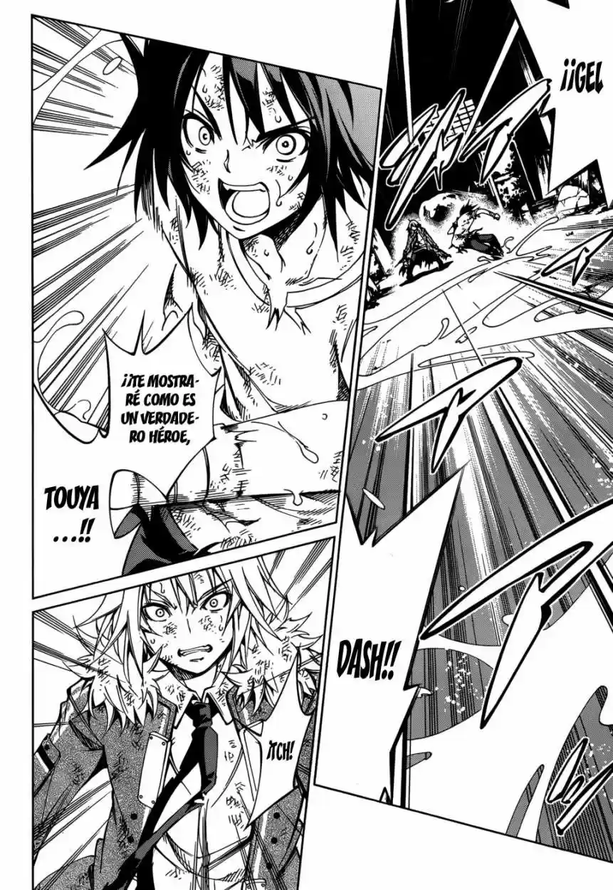 Rising x Rydeen (2012) - Capítulo 24 - Página 13 - LectorTMOo
