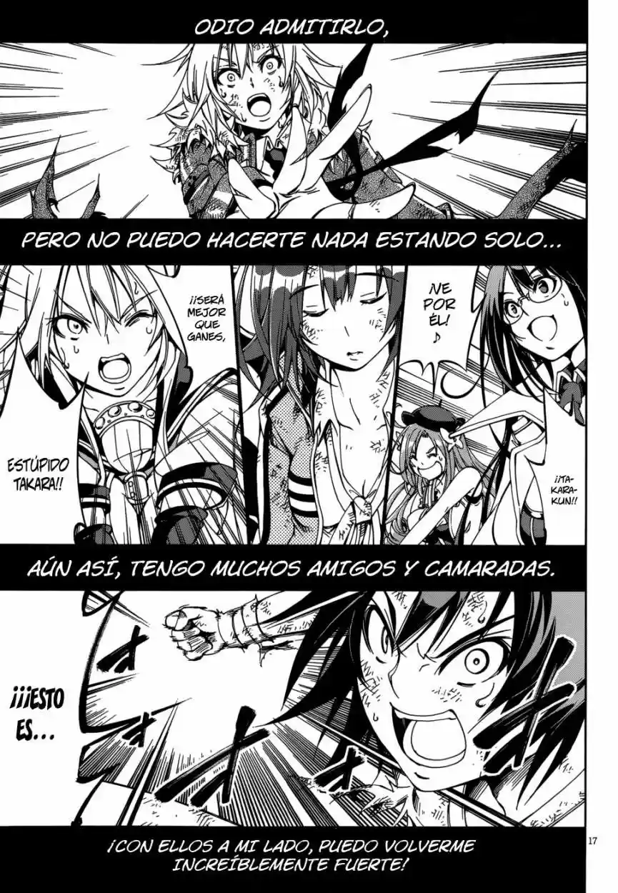 Rising x Rydeen (2012) - Capítulo 24 - Página 16 - LectorTMOo