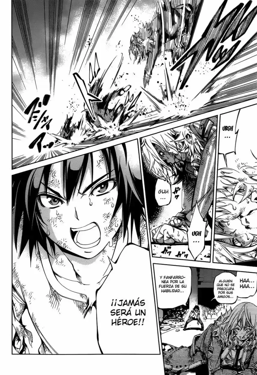 Rising x Rydeen (2012) - Capítulo 24 - Página 18 - LectorTMOo