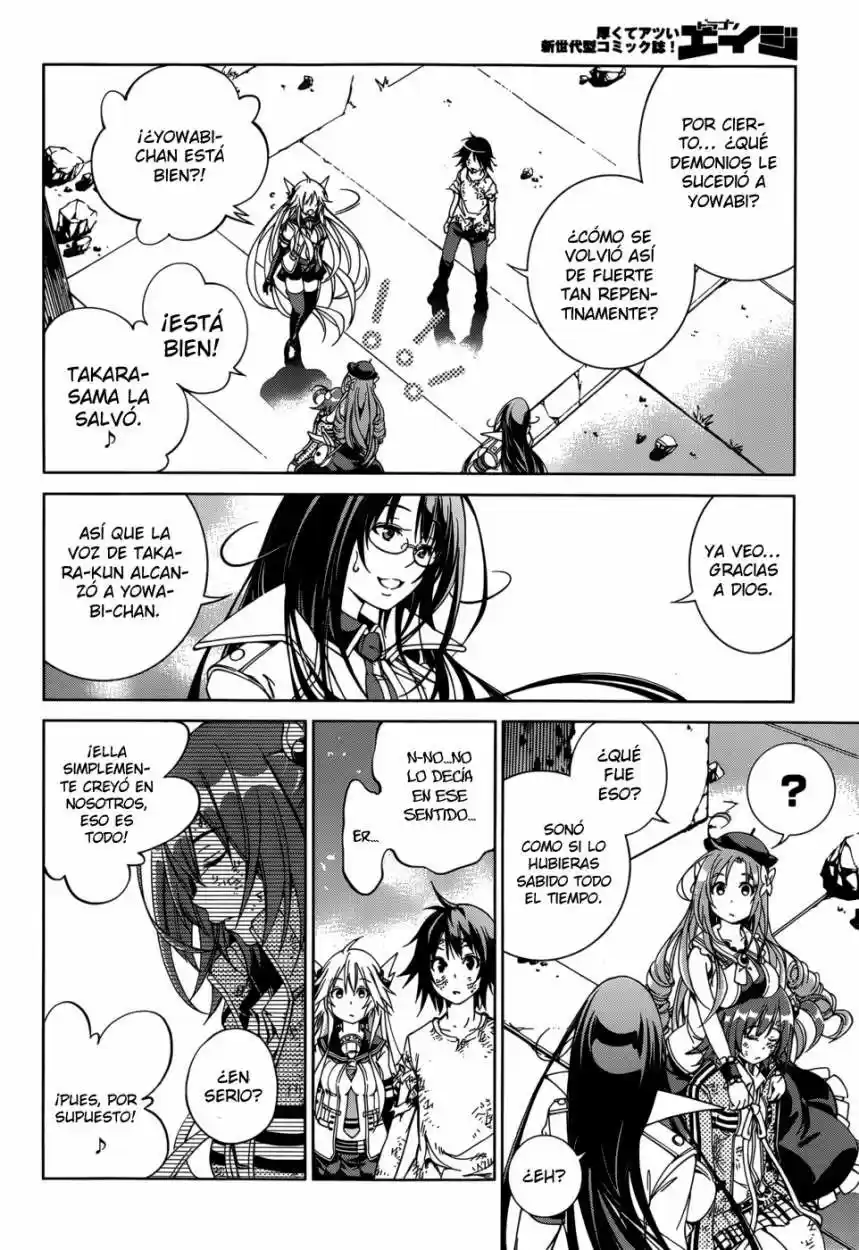 Rising x Rydeen (2012) - Capítulo 24 - Página 22 - LectorTMOo