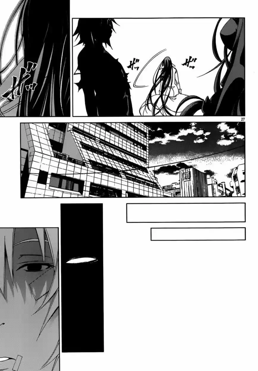 Rising x Rydeen (2012) - Capítulo 24 - Página 25 - LectorTMOo