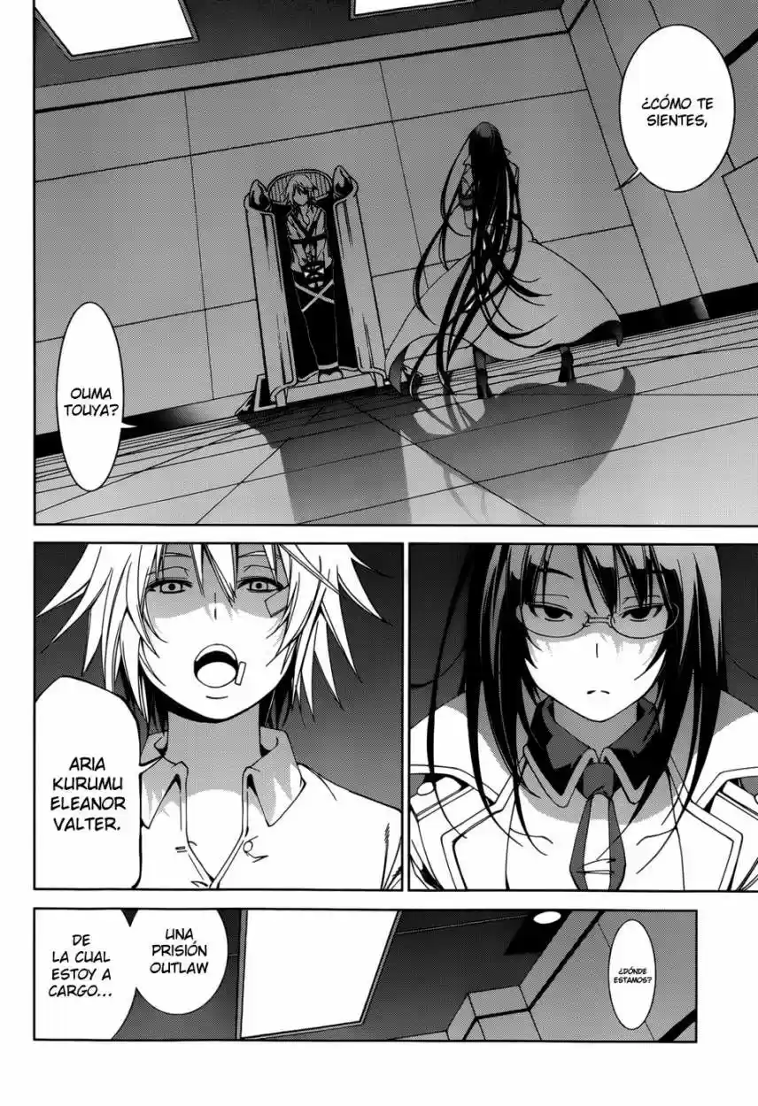 Rising x Rydeen (2012) - Capítulo 24 - Página 26 - LectorTMOo