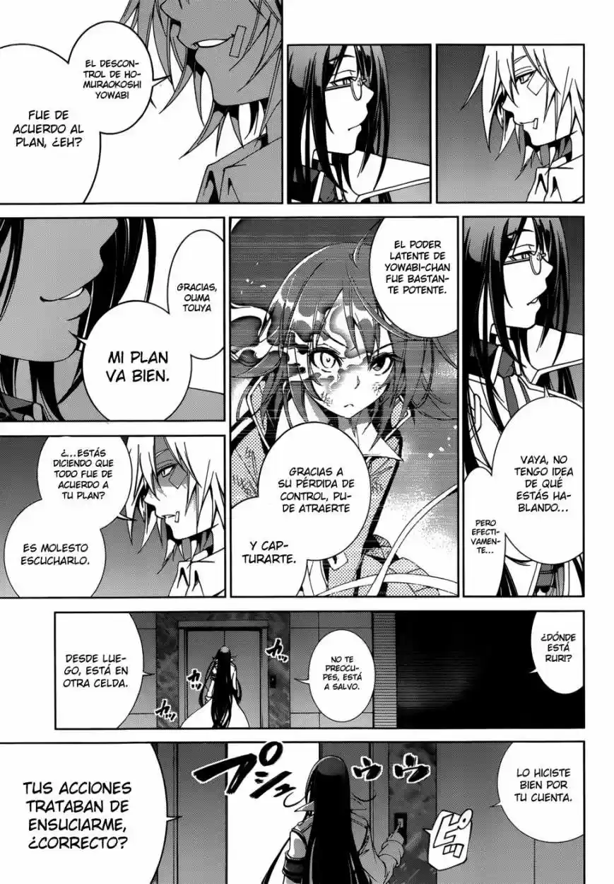 Rising x Rydeen (2012) - Capítulo 24 - Página 27 - LectorTMOo
