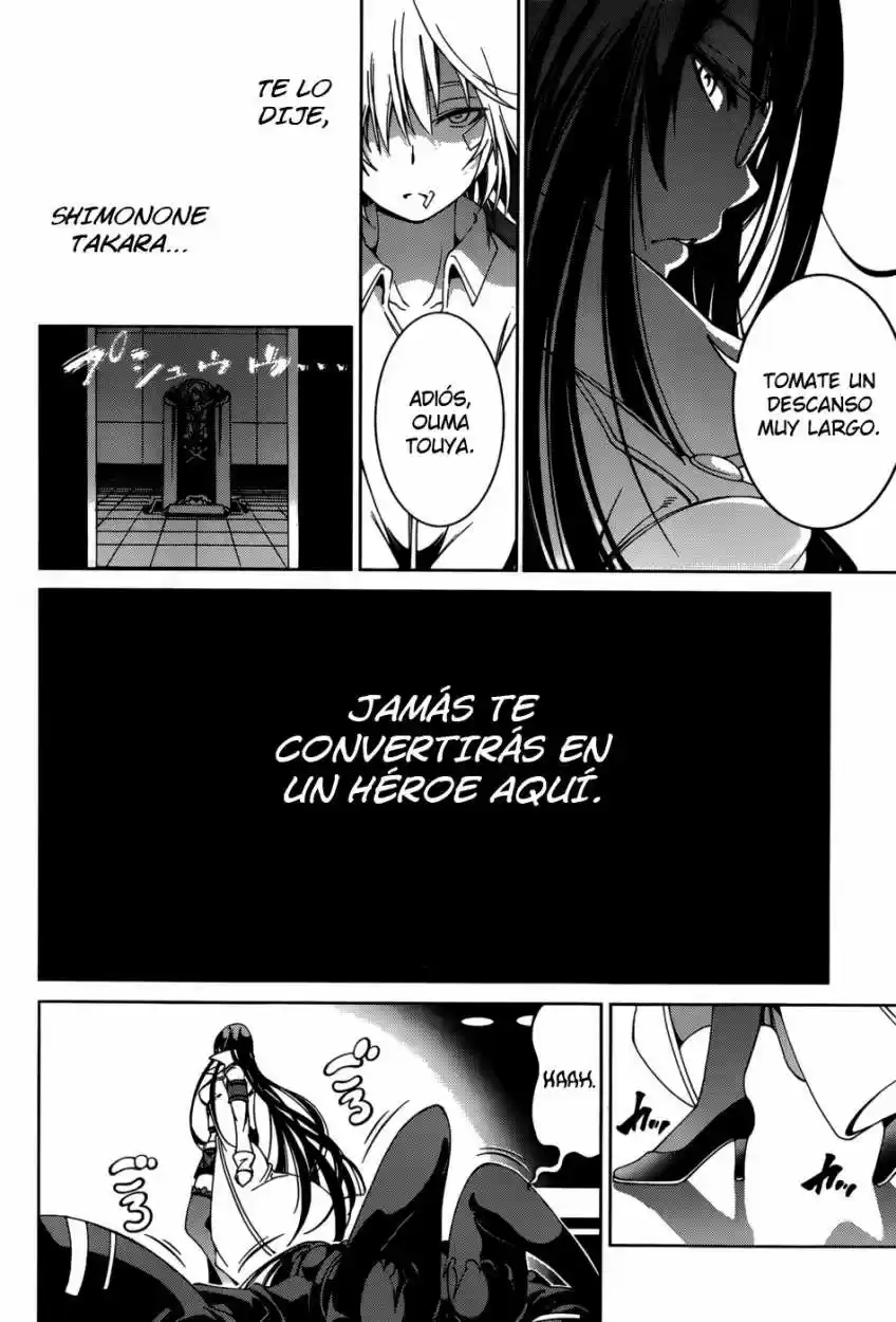Rising x Rydeen (2012) - Capítulo 24 - Página 28 - LectorTMOo