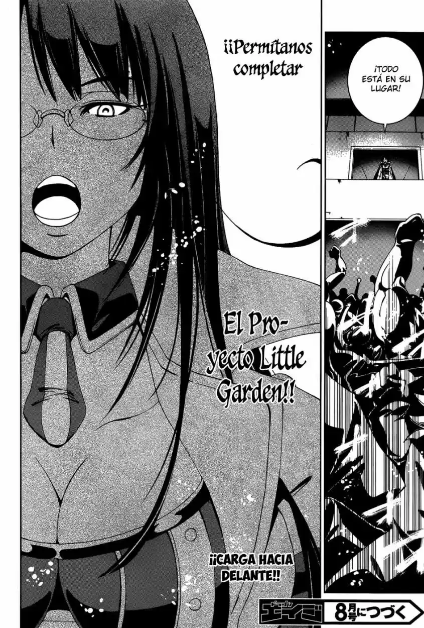 Rising x Rydeen (2012) - Capítulo 24 - Página 31 - LectorTMOo