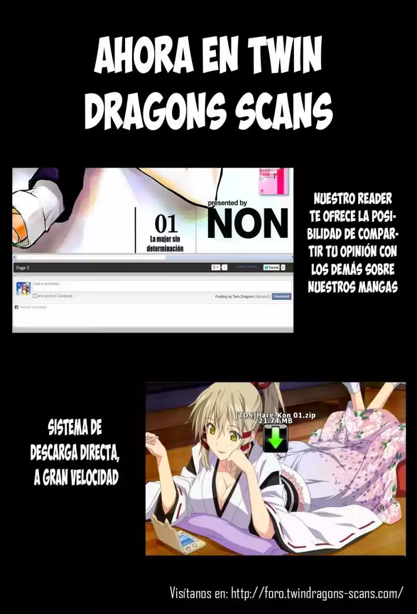 Rising x Rydeen (2012) - Capítulo 25 - Página 1 - LectorTMOo