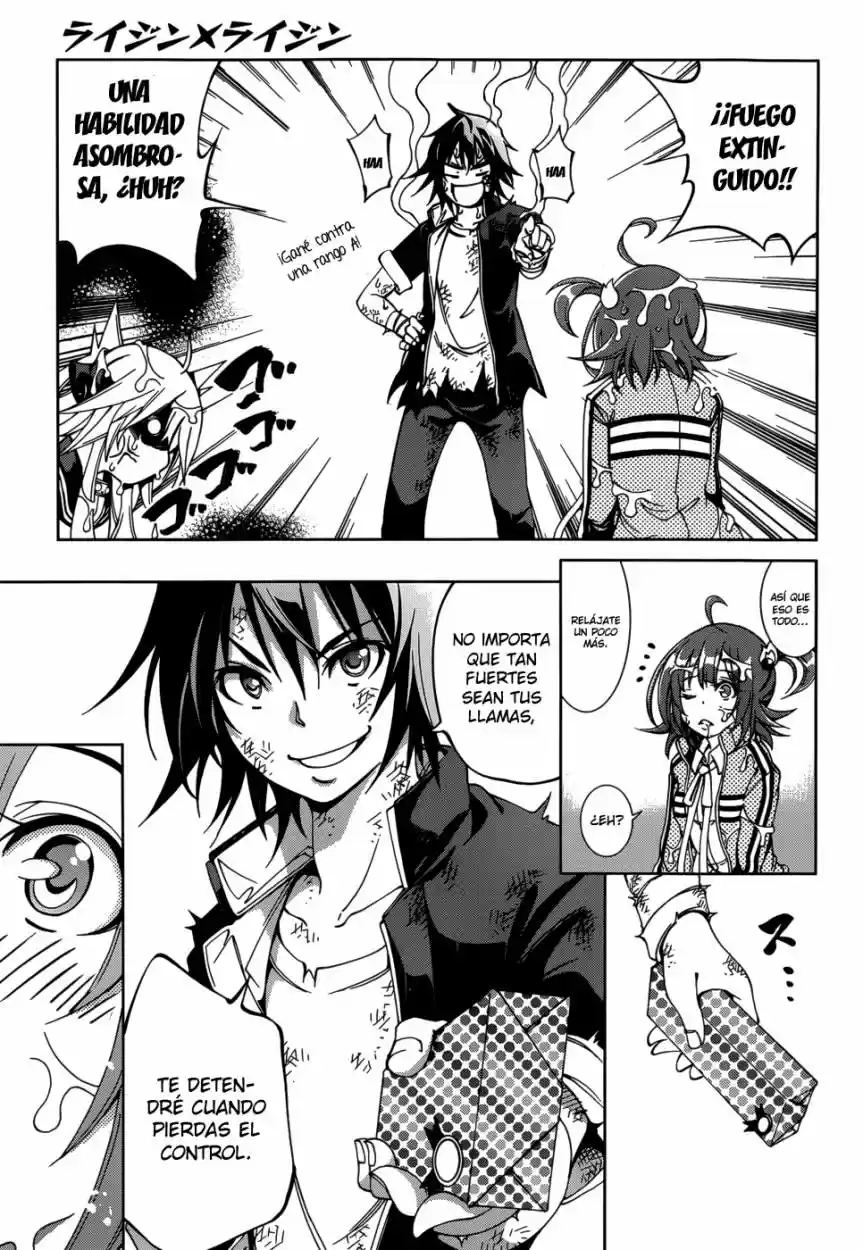 Rising x Rydeen (2012) - Capítulo 25 - Página 13 - LectorTMOo