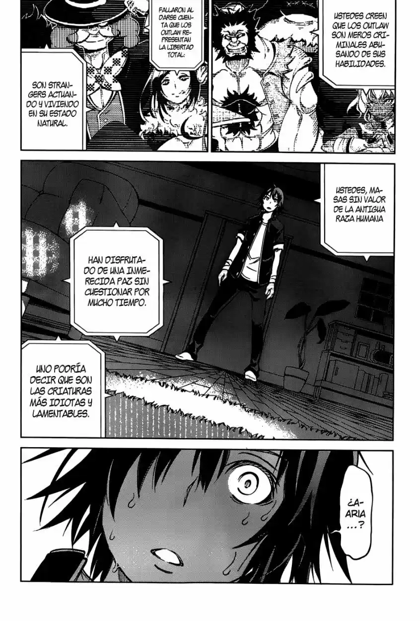 Rising x Rydeen (2012) - Capítulo 25 - Página 21 - LectorTMOo