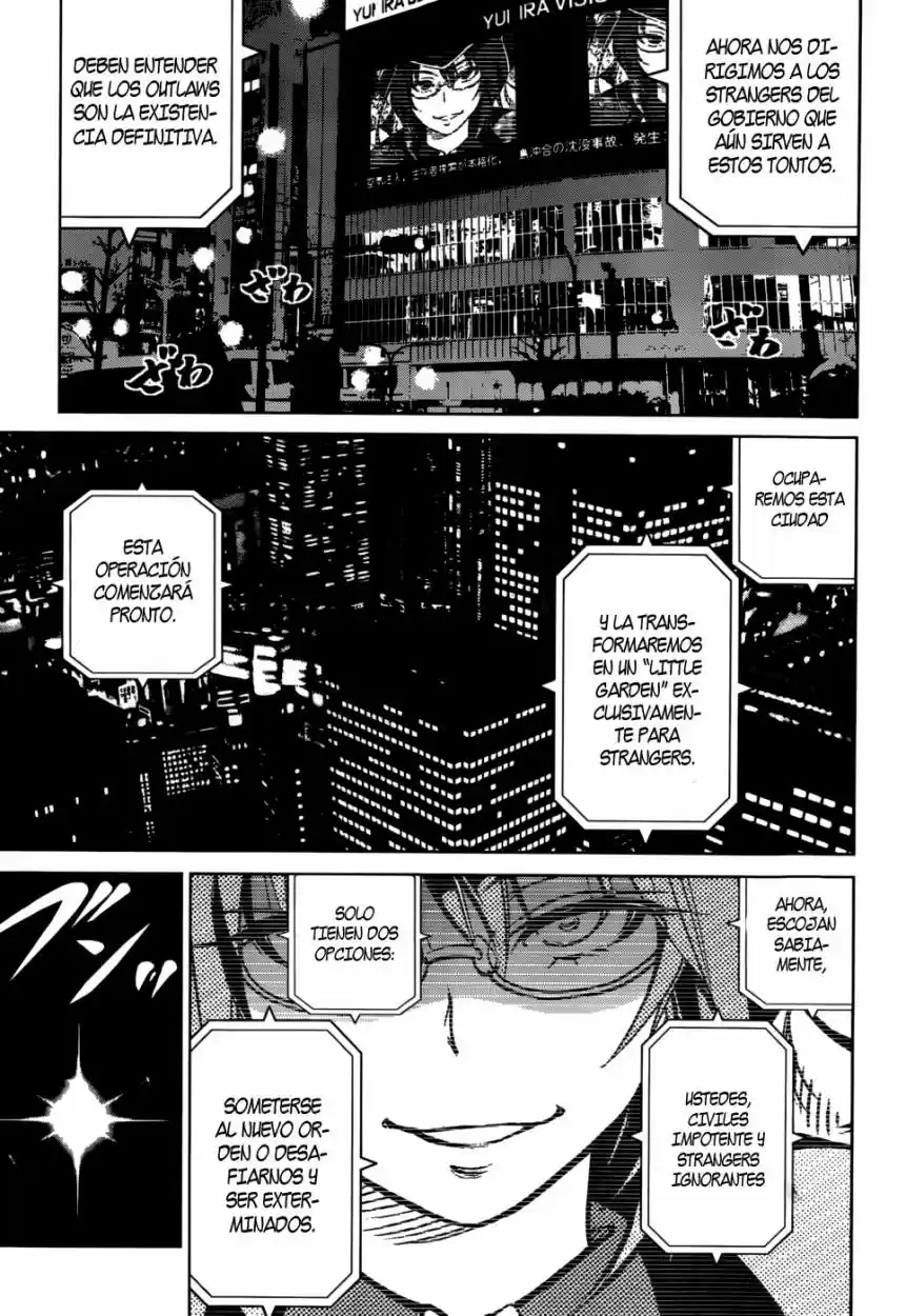 Rising x Rydeen (2012) - Capítulo 25 - Página 22 - LectorTMOo
