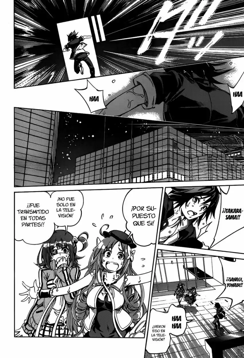Rising x Rydeen (2012) - Capítulo 25 - Página 23 - LectorTMOo