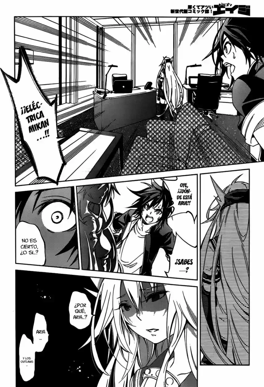 Rising x Rydeen (2012) - Capítulo 25 - Página 25 - LectorTMOo