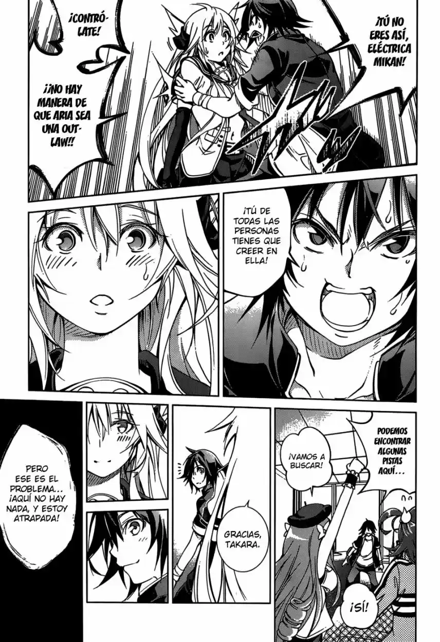 Rising x Rydeen (2012) - Capítulo 25 - Página 26 - LectorTMOo