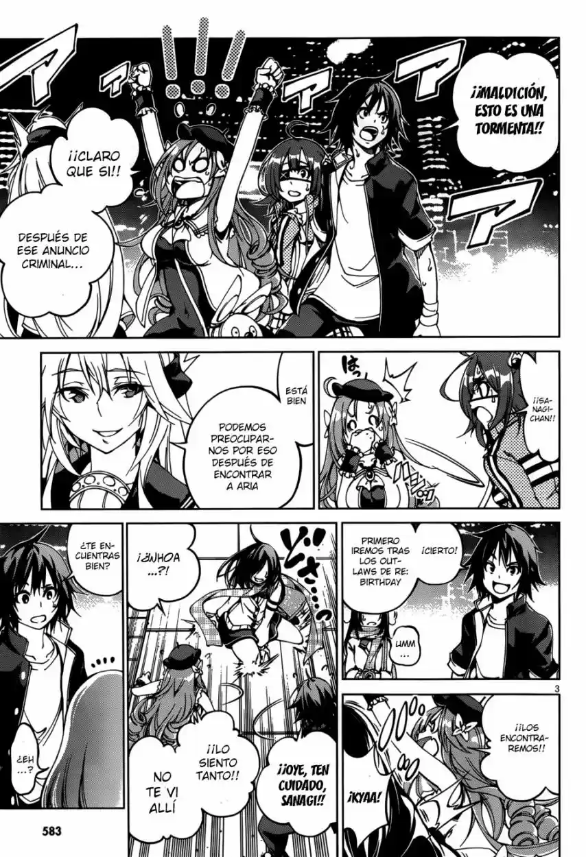 Rising x Rydeen (2012) - Capítulo 26 - Página 4 - LectorTMOo