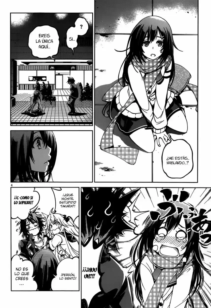 Rising x Rydeen (2012) - Capítulo 26 - Página 5 - LectorTMOo
