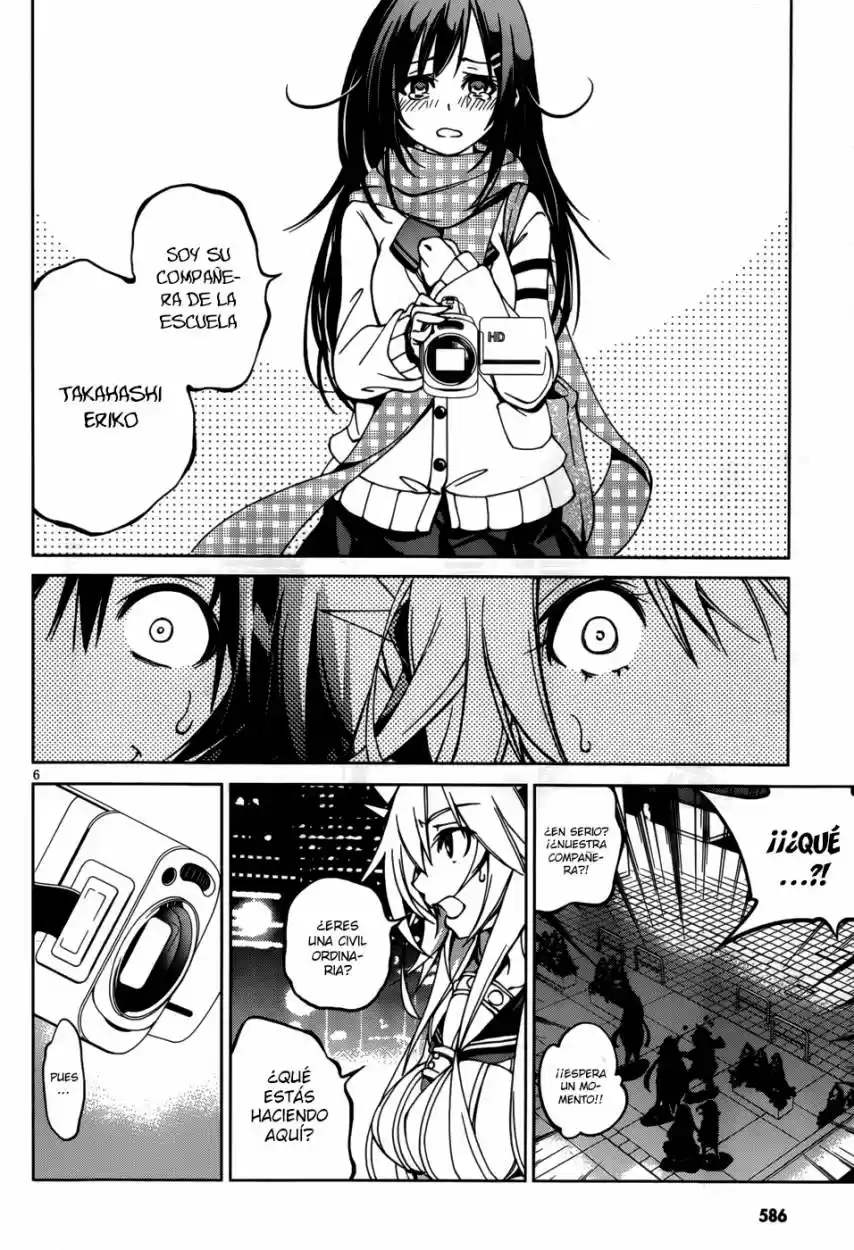 Rising x Rydeen (2012) - Capítulo 26 - Página 7 - LectorTMOo